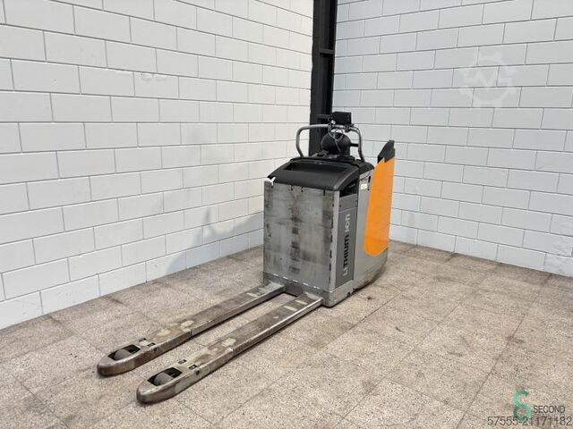 Niederhubwagen Still EXU-S22