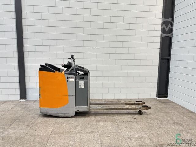 Niederhubwagen Still EXU-S22