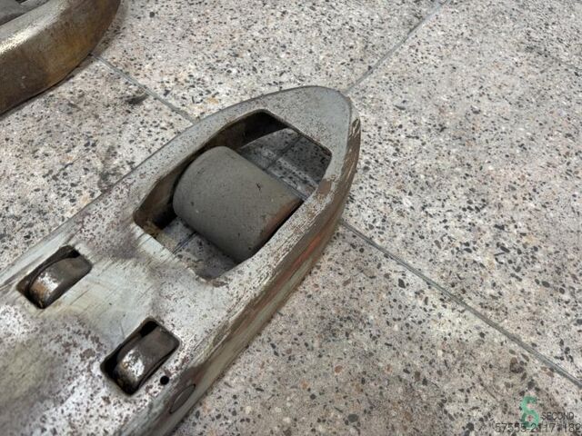 Niederhubwagen Still EXU-S22