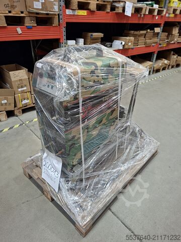 Schweißgerät Merkle LiteTIG 300 AC/DC