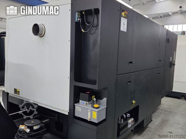 DOOSAN PUMA 4100 B DOOSAN PUMA 4100 B