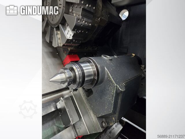 DOOSAN PUMA 4100 B DOOSAN PUMA 4100 B