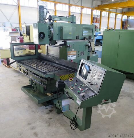 CNC Fräsmaschine TOS FGS40/50 CNC