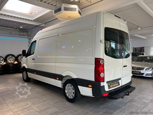 Kastenwagen hoch VOLKSWAGEN Crafter 2,5 TDI *L2-H2*1.Hand*Garantie*