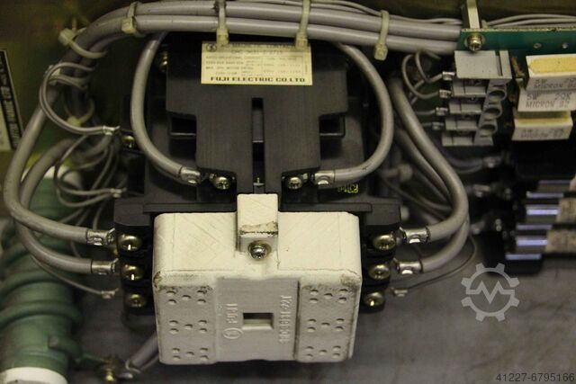 Servo Controller Fanuc Matsuura A06B-6035-  H315 H316