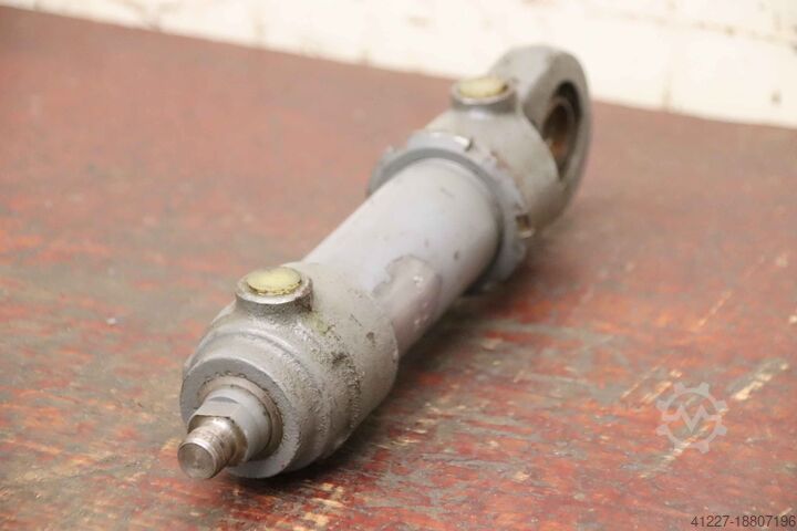 Hydraulikzylinder Orsta B2-40/25x100/OW  Hub 100 mm