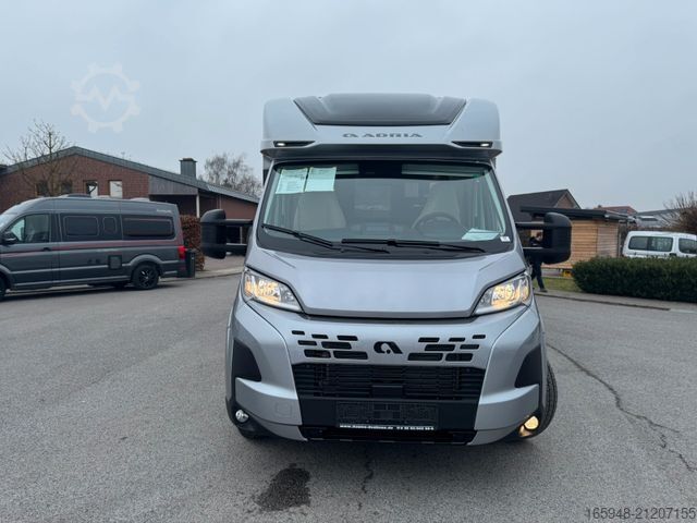 Teilintegriertes Wohnmobil ADRIA Coral Supreme 670 DL | Automatik*Safety Plus*