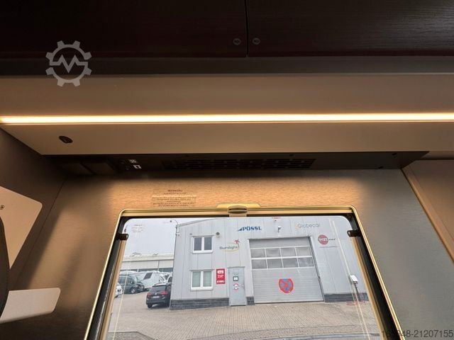 Teilintegriertes Wohnmobil ADRIA Coral Supreme 670 DL | Automatik*Safety Plus*