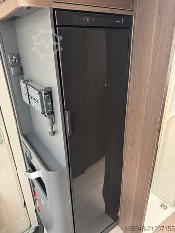 Teilintegriertes Wohnmobil ADRIA Coral Supreme 670 DL | Automatik*Safety Plus*