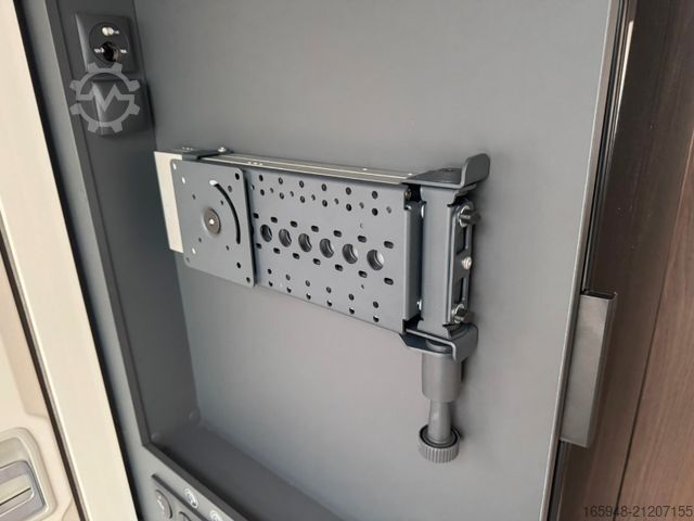 Teilintegriertes Wohnmobil ADRIA Coral Supreme 670 DL | Automatik*Safety Plus*