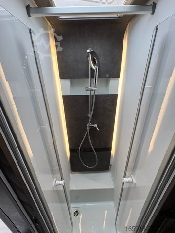 Teilintegriertes Wohnmobil ADRIA Coral Supreme 670 DL | Automatik*Safety Plus*