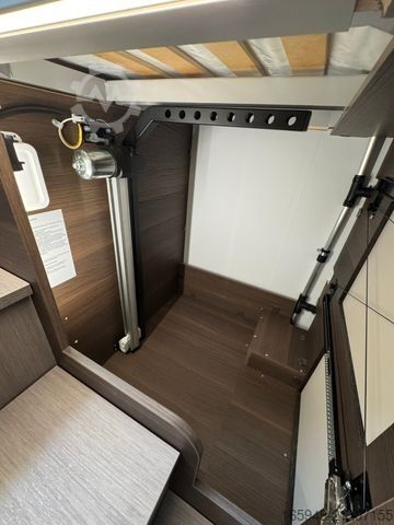 Teilintegriertes Wohnmobil ADRIA Coral Supreme 670 DL | Automatik*Safety Plus*