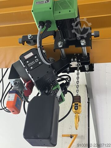  Stahl / Ralf Brinkmann GmbH ST 1005-8/2