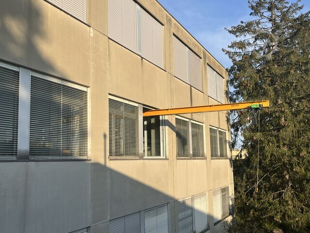  Stahl / Ralf Brinkmann GmbH ST 1005-8/2