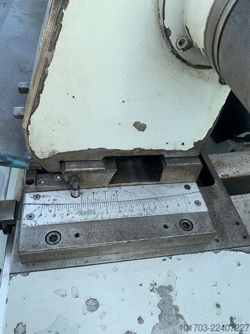 External/Internal Cylindrical Grinding TARDUGNO RIBON MODULE 2 A - EP 1000 mm