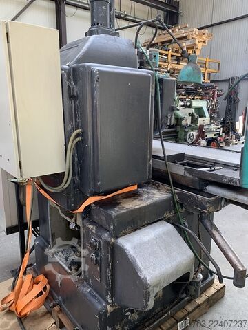 Surface Grinding Machine Mägerle F7