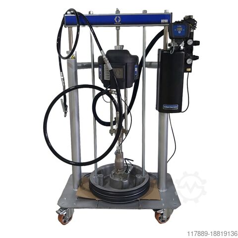 GRACO 3,0
