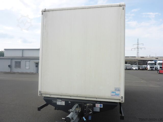 Kofferanhänger Möslein TKO 105 Möbel koffer