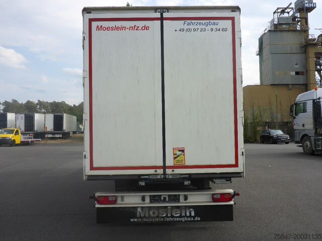 Kofferanhänger Möslein TKO 105 Möbel koffer