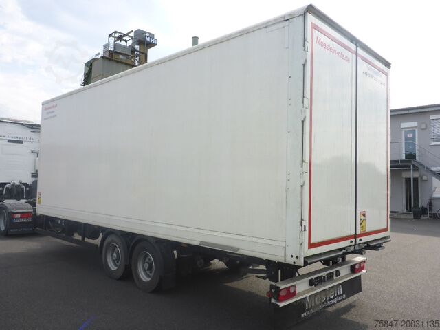 Kofferanhänger Möslein TKO 105 Möbel koffer