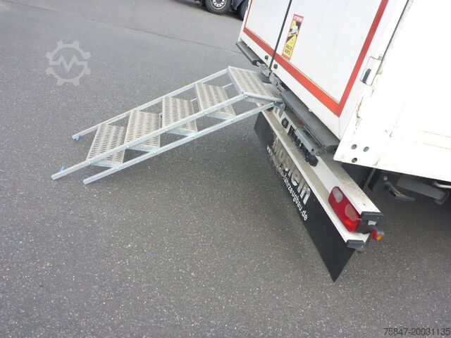 Kofferanhänger Möslein TKO 105 Möbel koffer