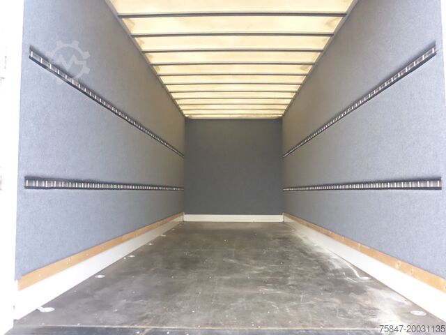 Kofferanhänger Möslein TKO 105 Möbel koffer