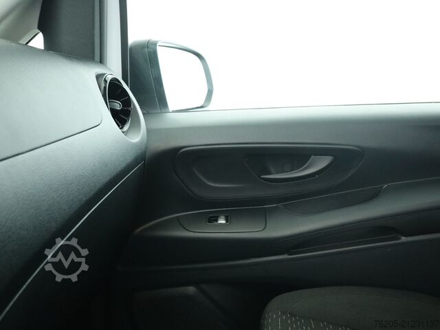 Minibus Mercedes-Benz Vito 114 CDI Tourer PRO Lang AUT Facelift KlimaA