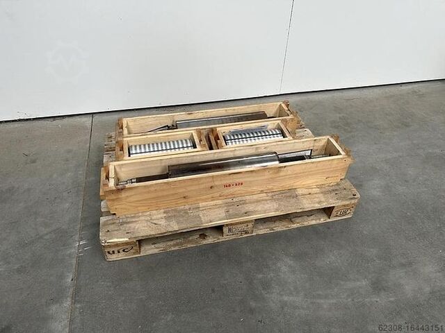 TOOLHOLDERS TERSA R2000