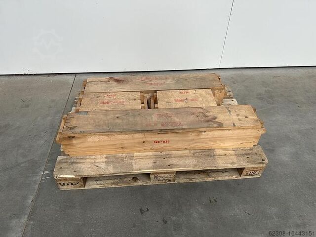 TOOLHOLDERS TERSA R2000