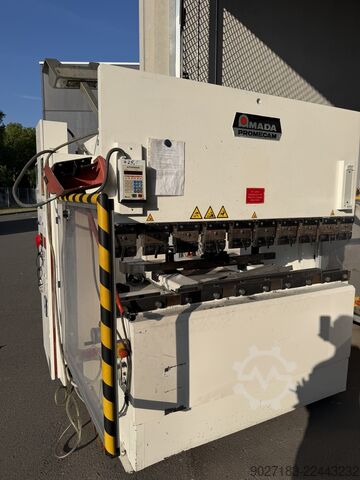 Press brake Amada Promecam Amada Promecam ITS 50-20 prasa
