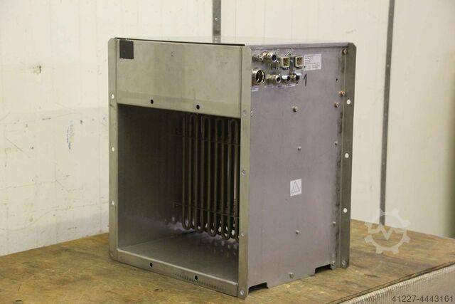 Hallenheizung 30 kW elektrisch Eltra 1BGL1CE04001