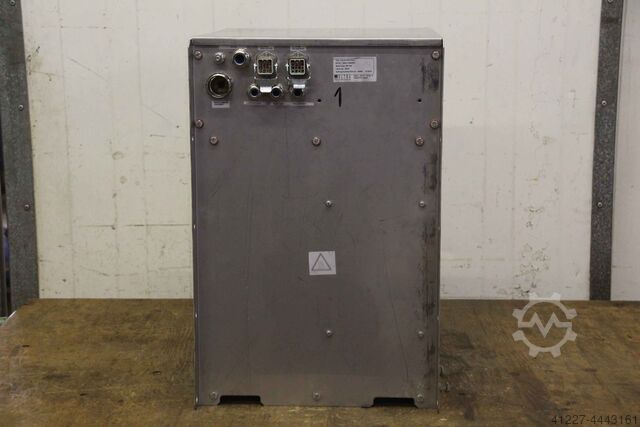 Hall heating 30 kW electric Eltra 1BGL1CE04001