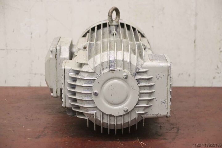 Frequency converter 220 V 200 Hz 6.5 kW OTT HC132
