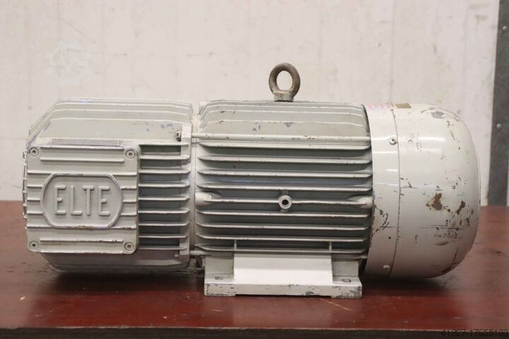 Frequency converter 220 V 200 Hz 6.5 kW OTT HC132
