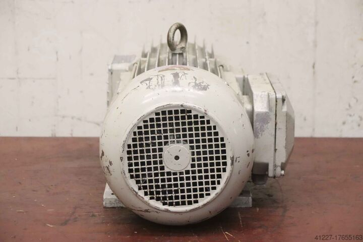 Frequency converter 220 V 200 Hz 6.5 kW OTT HC132