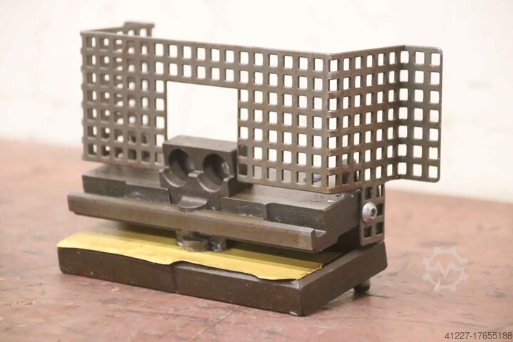 2-column punching tool unbekannt 180/75/H1100 mm