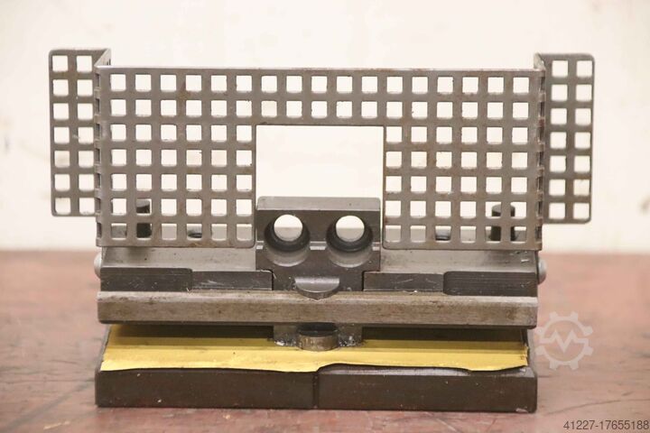 2-column punching tool unbekannt 180/75/H1100 mm