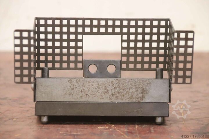 2-column punching tool unbekannt 180/75/H1100 mm