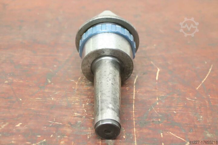 Rotating center point Sandvik Costa MK5