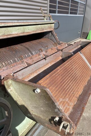Hammerwerk Ottevanger Wijnveen Ottevanger Hammermill 650-1150