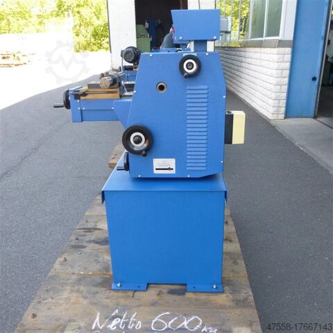 Brake Drum Lathe Machine Piccinotti PMD Beta K