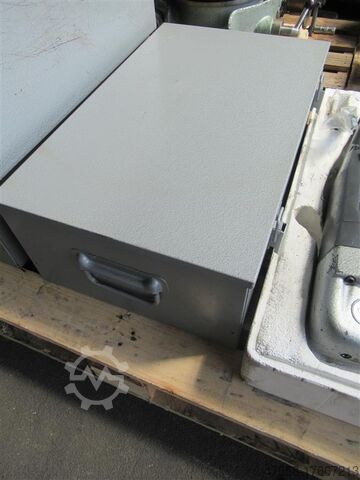 Plate Edge Welding Slanting Machine TRUMPF P 1000