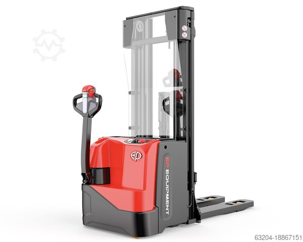 Hochhubwagen EP WSI161-T4000