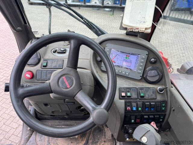 Telehandler Manitou MRT 2540 Plus Privilege