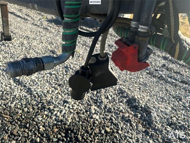 Maur bilpåbygg Maur bilpåbygg