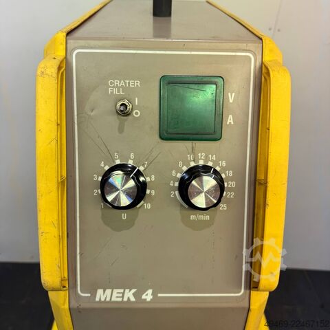 Power MIG MAG Welding machine ESAB Power Mig LAW 420W
