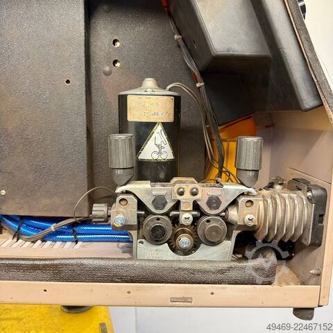 Power MIG MAG Welding machine ESAB Power Mig LAW 420W
