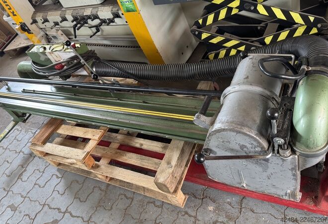 Panel saw Striebig Standard I 6220