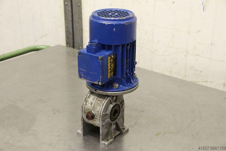 Geared motor 0.18 kW 150 rpm FIMEA 63 b4