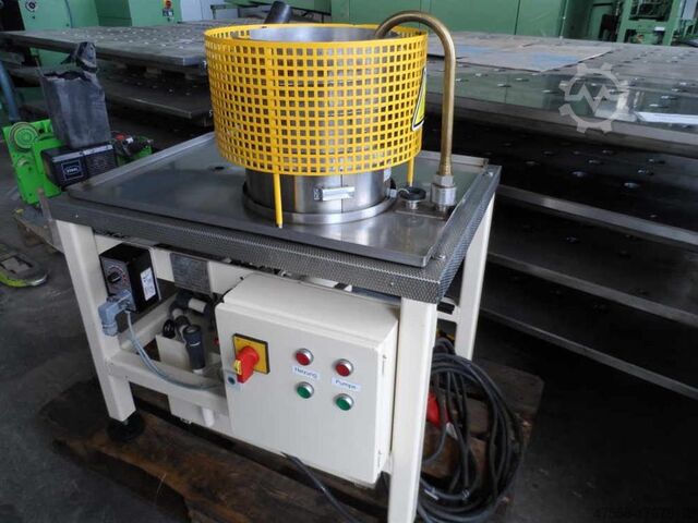 Vibrations- / Rüttlermotor Waschanlage VERUCON 403.21